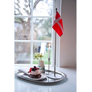 Piet Hein bordflag 50 cm SPAR 10% online
